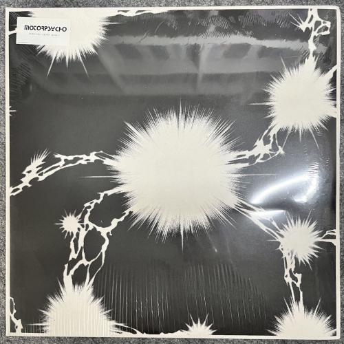 BLACK HOLE / BLANK CANVAS 