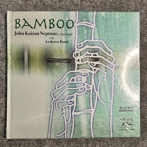 BAMBOO 