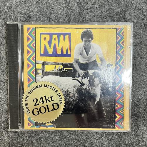 RAM 