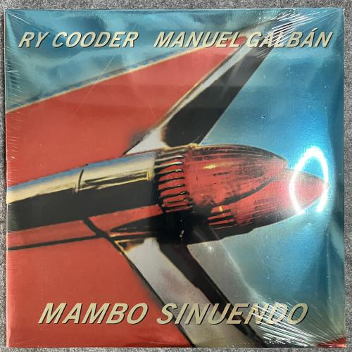 MAMBO SINUENDO 