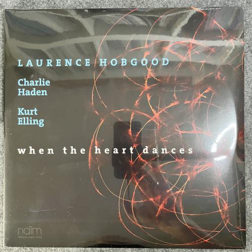 WHEN THE HEART DANCES 