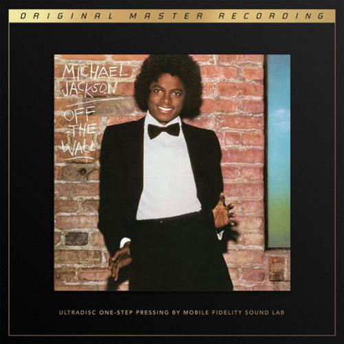 OFF THE WALL 