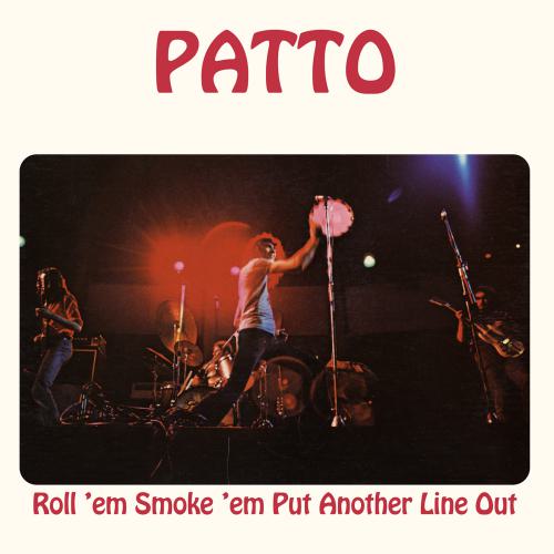 ROLL´EM SMOKE ÉM PUT ANOTHER LINE OUT (LTD EDITION - NUMBERED - COLOURED VINYL) 