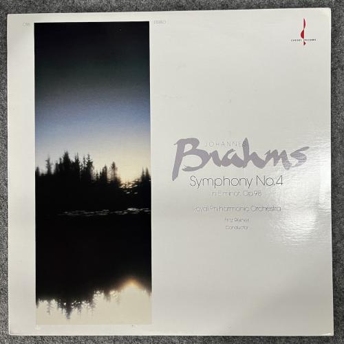 SYMPHONY NO.4 