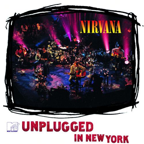 MTV UNPLUGGED 