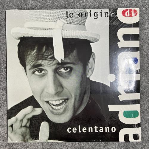 LE ORIGINI DI CELENTANO 
