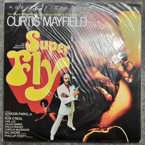 SUPER FLY 