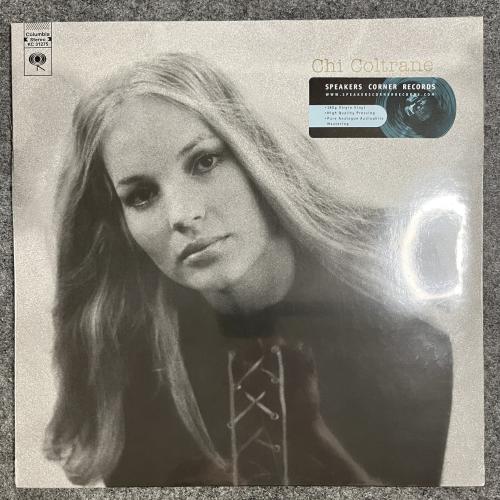 CHI COLTRANE 