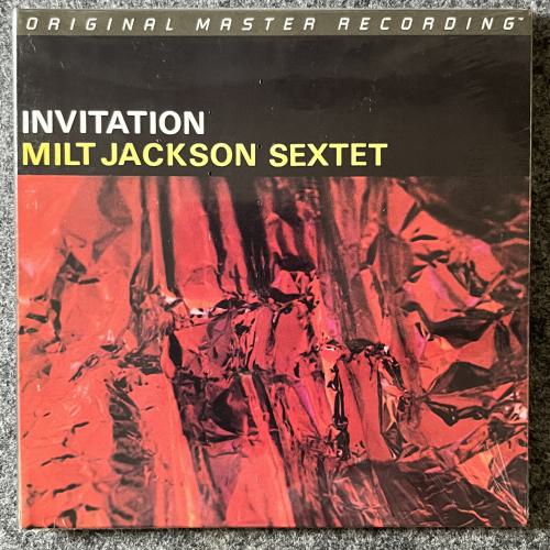 INVITATION 