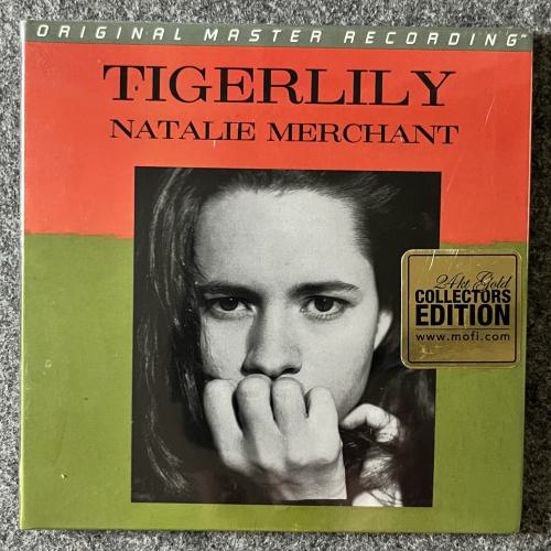 TIGERLILY 