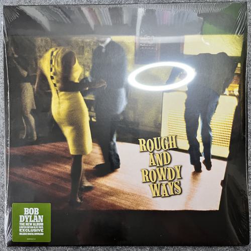 ROUGH AND ROWDY WAYS 