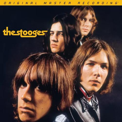 THE STOOGES 