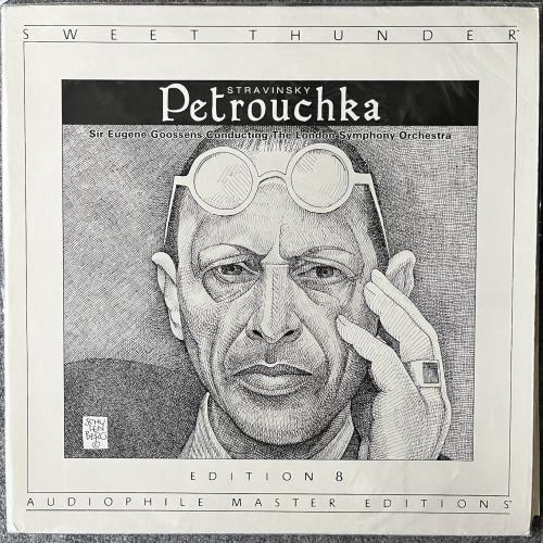 PETROUCHKA 