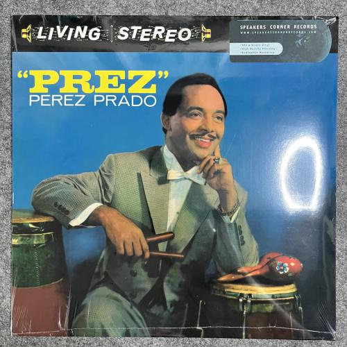 PREZ 