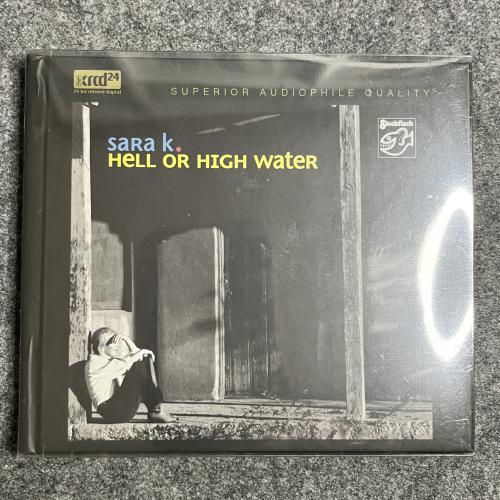 HELL OR HIGH WATER 