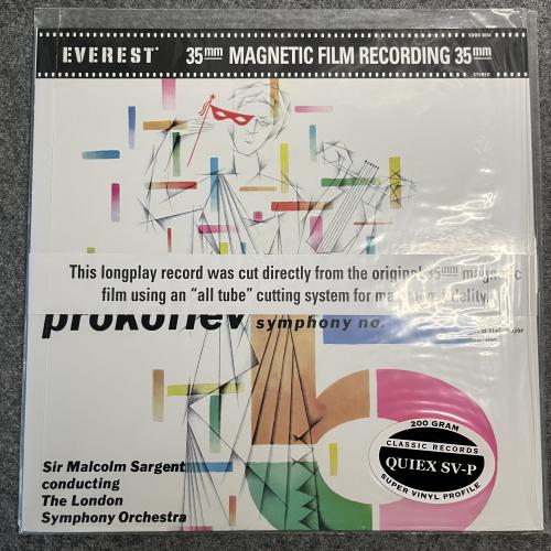 SYMPHONY NO.5 