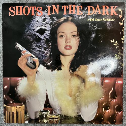 SHOTS IN THE DARK - A BOB KEANE PRODUCTION 