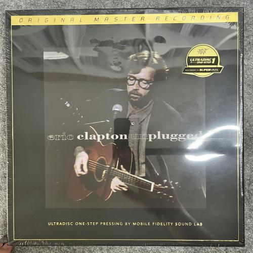 UNPLUGGED 