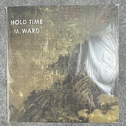 HOLD TIME 