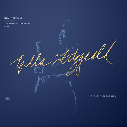 LIVE IN HELSINKI 1963-1965 