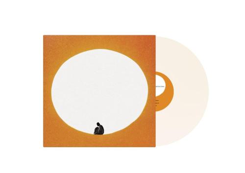 I BUILT YOU A TOWER (LTD EDITION - COLOURED VINYL) 