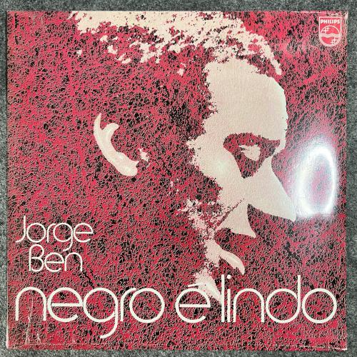 NEGRO È LINDO 