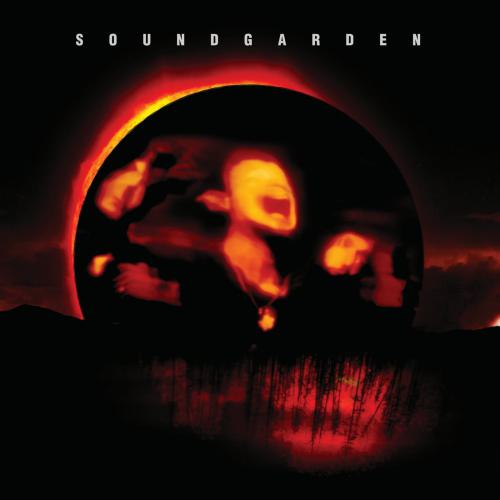 SUPERUNKNOWN 