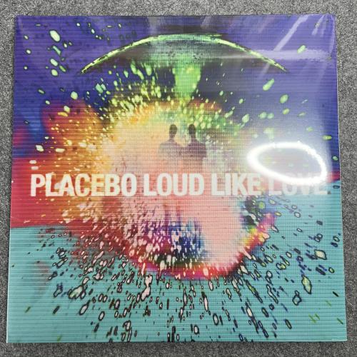 LOUD LIKE LOVE 