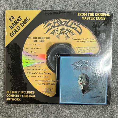 GREATEST HITS 