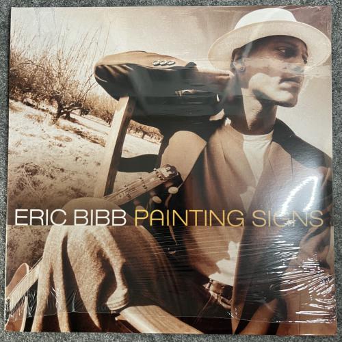 PAINTING SIGNS 