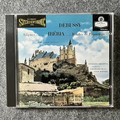 GUGUES - IBERY - RONDES DES PRITEMPS 