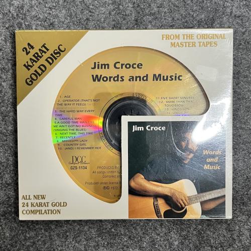 WORDS AND MUSIC 