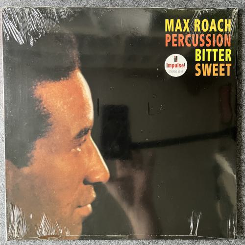 PERCUSSION BITTER SWEET 