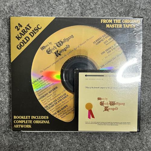 MUSIC OF THE GOLDEN AGE OF MOTION .. 