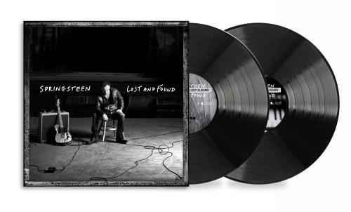 SELECTIONS FROM THE LOST ALBUMS 