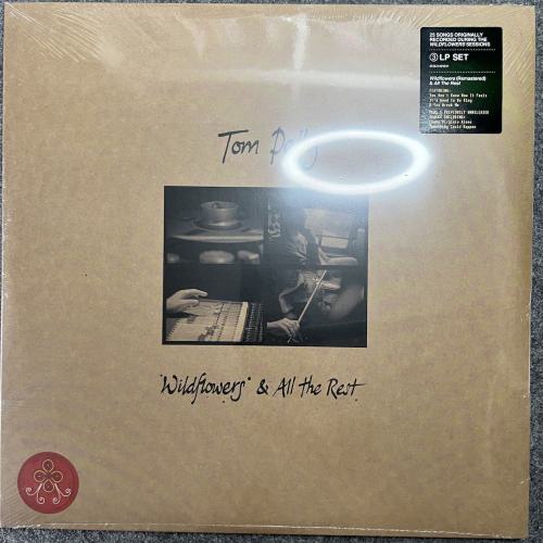 WILDFLOWERS & ALL THE REST 