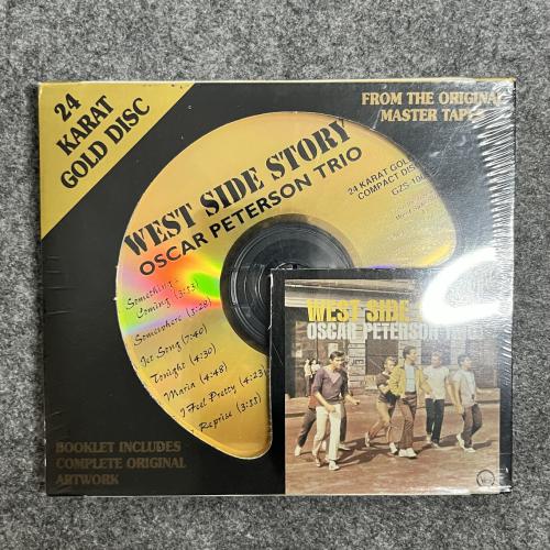 WEST SIDE STORY 