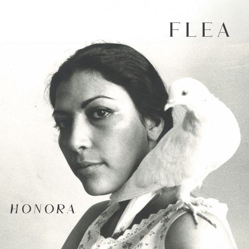 HONORA (LTD RED VINYL) 