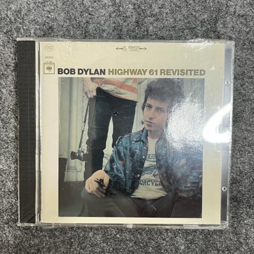 HIGHWAY 61 REVISITED 