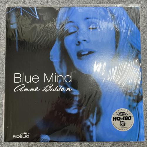 BLUE MIND 