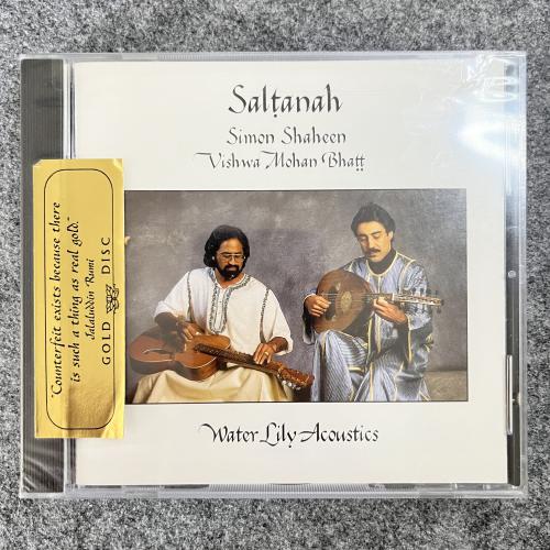 SALTANAH 