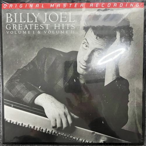 GREATEST HITS - VOLUME I & VOLUME II 