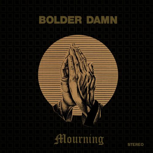MOURNING (LTD. NUMBERED COLOURED VINYL) 