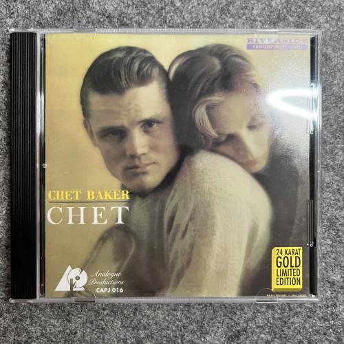 CHET 
