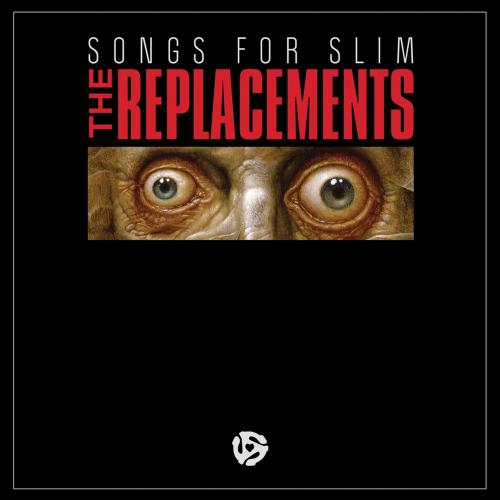 SONGS FOR SLIM 
