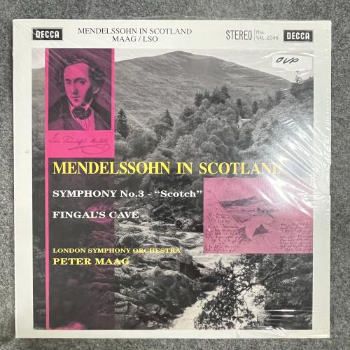 SYMPHONY No.3 SCOTCH 