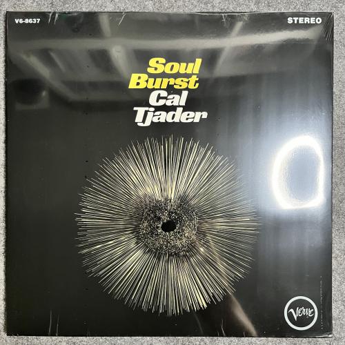 SOUL BURST 