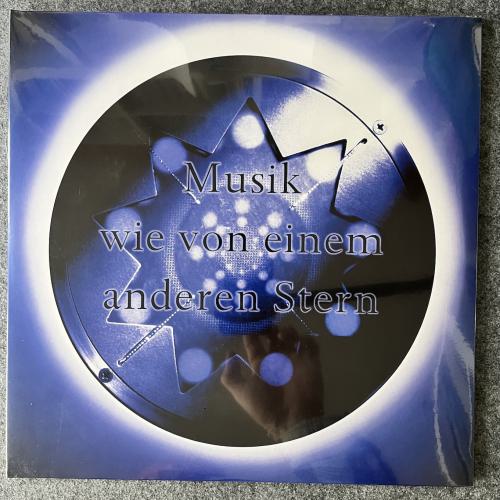 MUSIK WIE VON EINEM ANDEREN STERN 