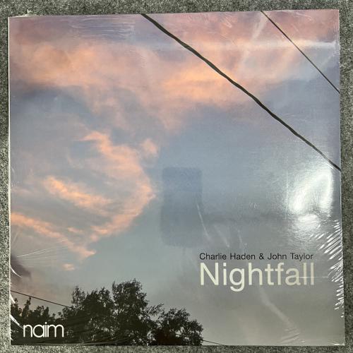 NIGHTFALL 