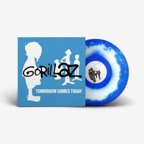 TOMORROW COMES TODAY - 25TH ANNIVERSARY EDITION 